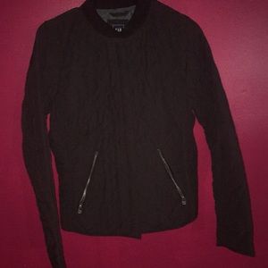 Brown Gap Jacket 🧥